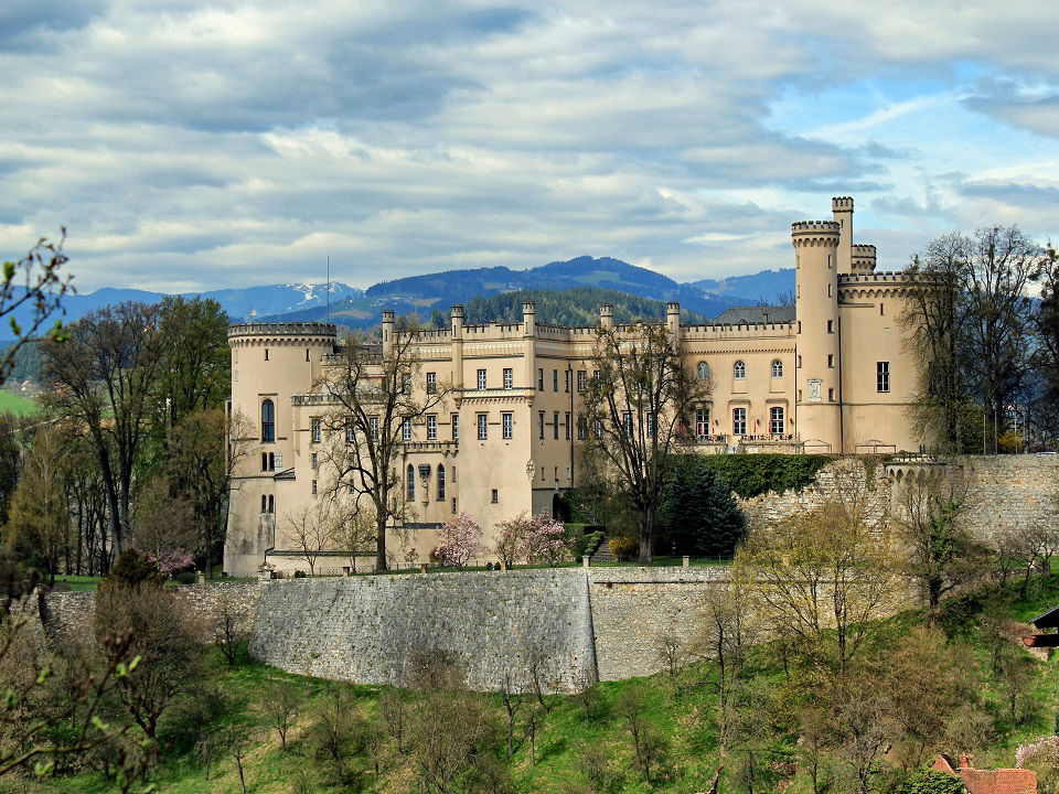 Special Promo_UIEU031_Austria Czech Slovakia Hungary 7 Days