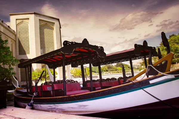 ล่องเรือสำราญ Costa Serena มาเลเซีย - ภูเก็ต 19-22 มกราคม 2024