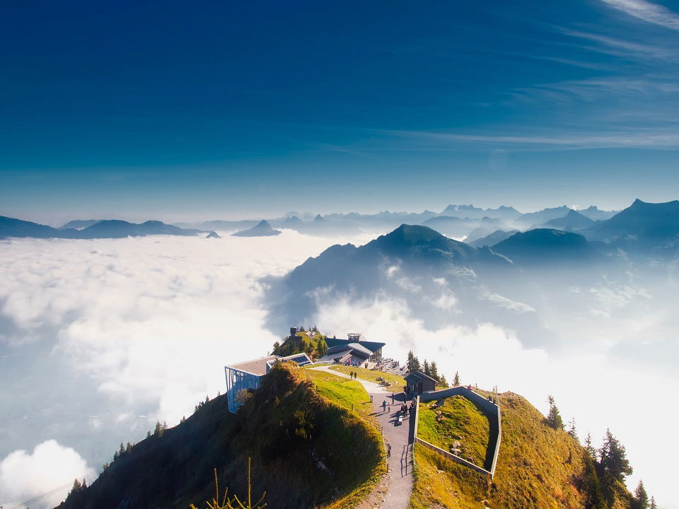 Special Promo_UIEU028_Swiss Italy 7 Days