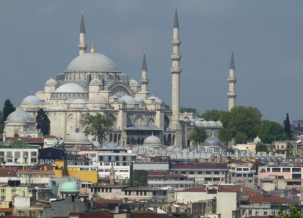 IST52 TURKIYE BEST TRIP 5 STAR HOTEL BY TK 9D7N